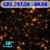 GRS 297.50 -00.80