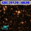 GRS 297.70 -00.90