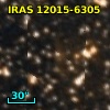 IRAS 12015-6305