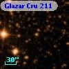 Glazar Cru 211