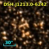 DSH J1213.0-6242