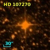 HD 107270