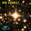 HD 105017