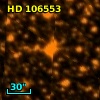 HD 106553