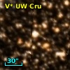 V* UW Cru
