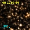 4U 1210-64