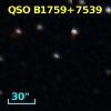 QSO B1759+7539