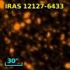 IRAS 12127-6433