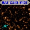 IRAS 12143-6425