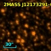 IRAS 12148-6421