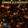 IRAS 12175-6435