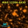 IRAS 12204-6430