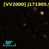 [VV2000] J171905.9+744259