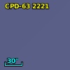 CPD-63  2221