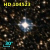 HD 104523