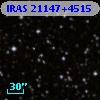 IRAS 21147+4515