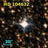 HD 104632