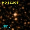 HD 311076