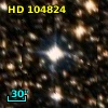 HD 104824