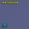 HD 105169