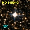 HD 105940