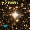 HD 105939