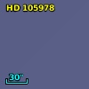 HD 105978