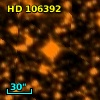 HD 106392
