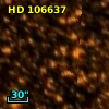 HD 106637