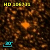 HD 106731