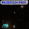 RX J1722.3+7423