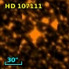 HD 107111