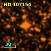 HD 107154