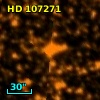 HD 107271