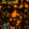 HD 107300