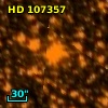 HD 107357