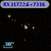 RX J1722.6+7316