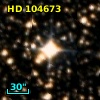 HD 104673