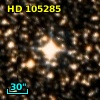 HD 105285