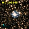 HD 105545