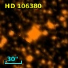 HD 106380