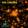 HD 106446
