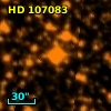 HD 107083