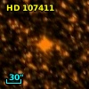 HD 107411
