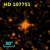 HD 107751