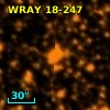 2MASS J12134682-6557463