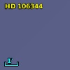 HD 106344