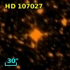 HD 107027