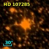 HD 107285