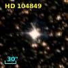 HD 104849